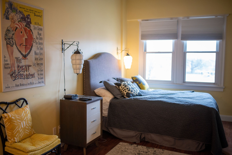 Sport & Beauty 1, FountainView Inn, Marion