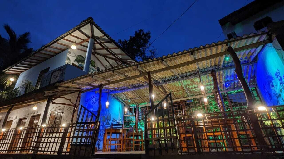 Exterior & Views 2, Sadika Guest House, Tangalle