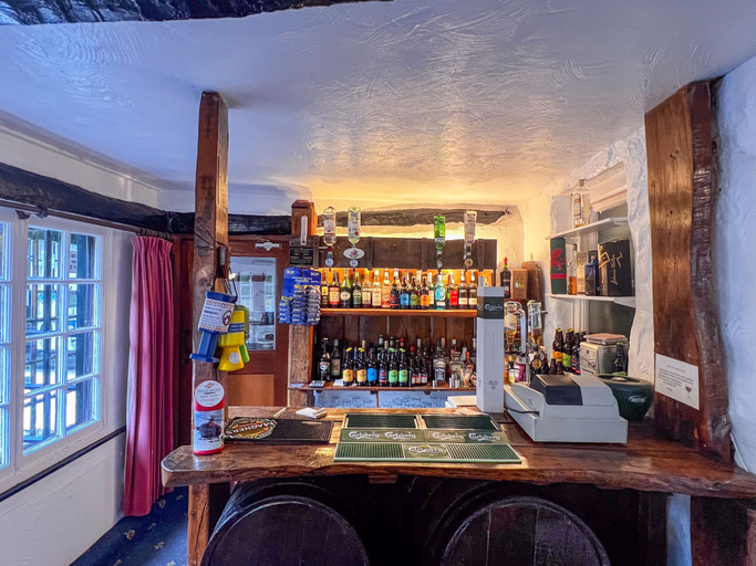 Food & Drinks 5, Gwesty Minffordd Hotel, Gwynedd