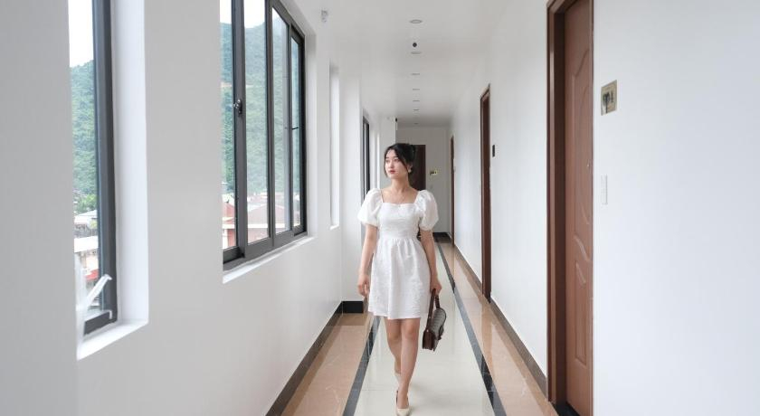 Others, Phuc Lam Hotel, Hà Giang