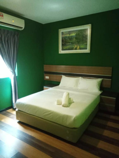 Bedroom 3, Sky View Hotel Dengkil PUTRAJAYA, Kuala Lumpur