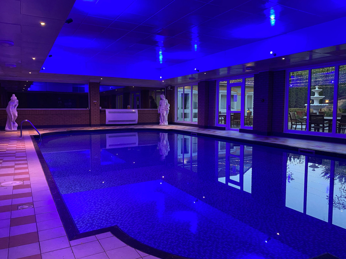 Sport & Beauty 4, Foxfields Country Hotel, Lancashire