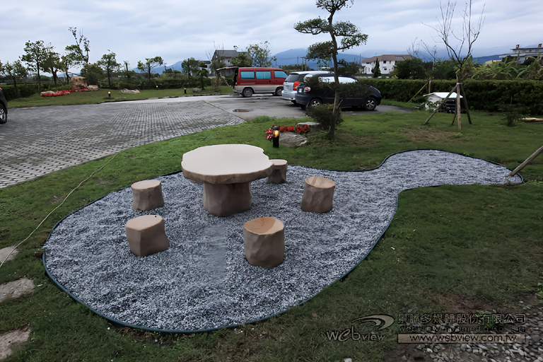 Others 3, Deep Ditch B&B                                                                            , Yilan