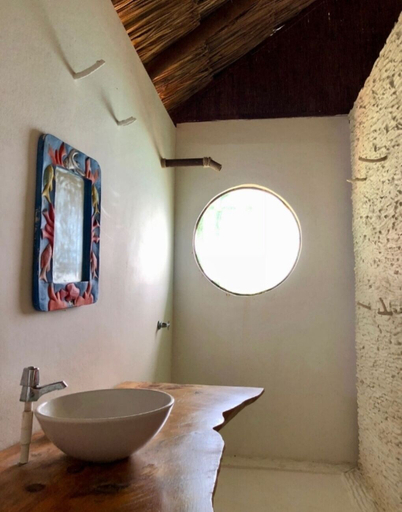 Bathroom 3, Isla Unica - Islas del Rosario, Cartagena de Indias