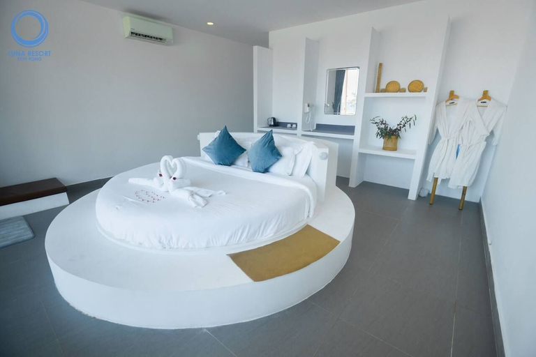 Bedroom 3, Luna Resort Koh Rong, Sihanoukville