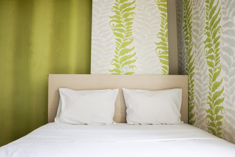 Bedroom 3, Spacious 2BR at Apartment Gateway Ahmad Yani Cicadas By Travelio, Bandung