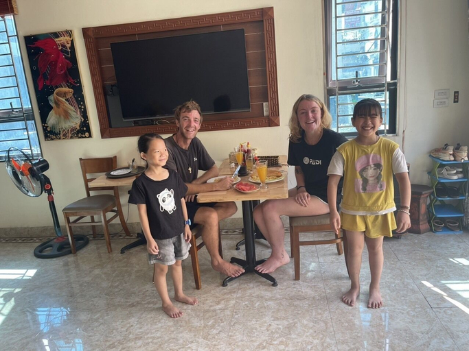 Others 4, TAM COC LACASA HOMESTAY, Hoa Lư