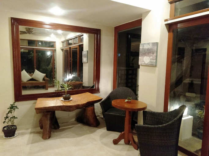 Others 4, The Sitio Boracay Villas & Suites, Malay