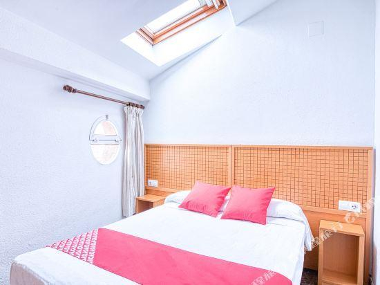 Others 3, Hostal Nova Picanya, Valencia