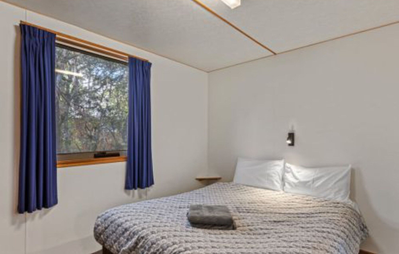 Bedroom 4, Discovery Parks - Cradle Mountain, Kentish