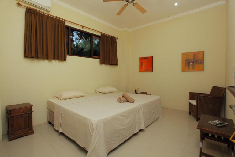 Villa Matanai by ecommerceloka