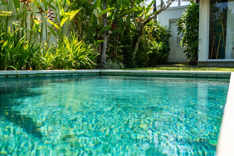 Sport & Beauty 3, Jungle Amaranth Villa, Badung
