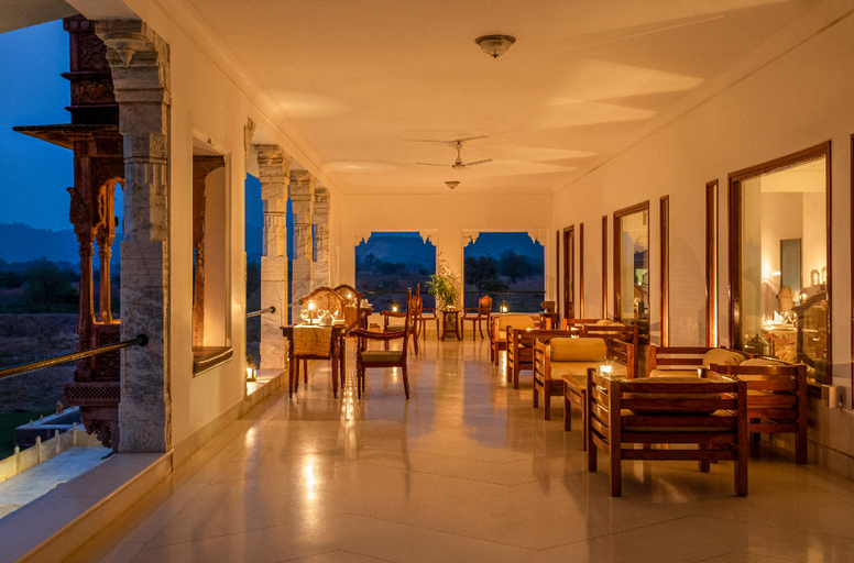 Food & Drinks 4, Kesarbagh, Pali