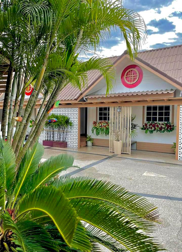 Others 5, BB House & Resort, Muang Khon Kaen