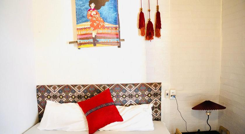 Bedroom 2, Pao's Leisure Homestay, Hà Giang