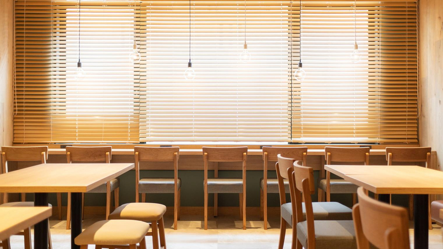 Public Area 2, Super Hotel Naha Shintoshin, Naha