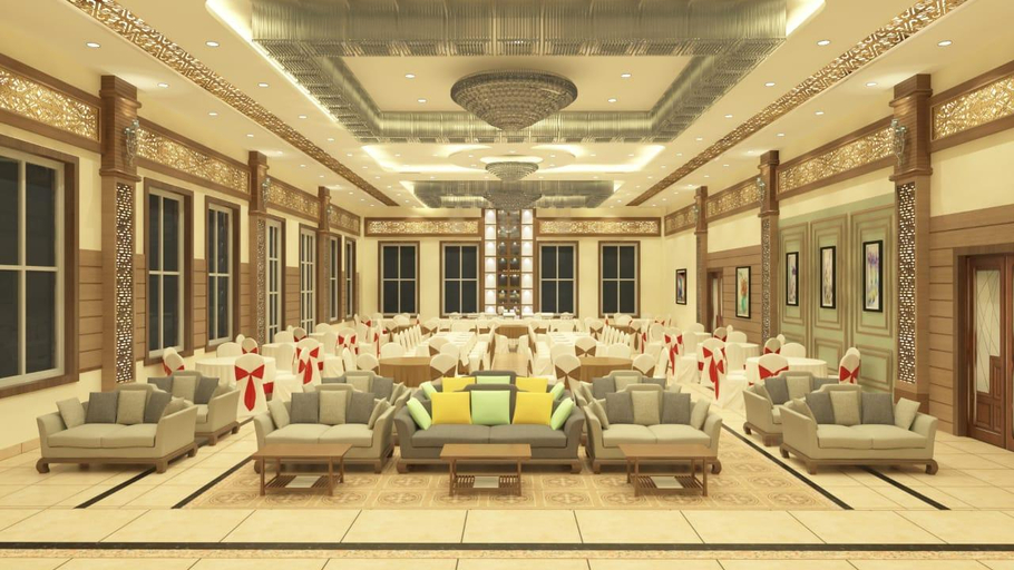 Others 2, Hotel Siddhartha Park Regency - Parasi, Lumbini