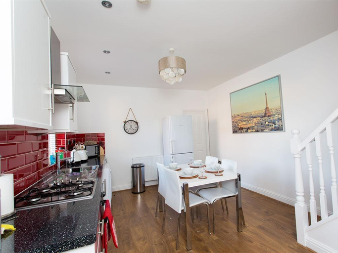 Others 4, Luxurious Serviced Apartments, Leeds