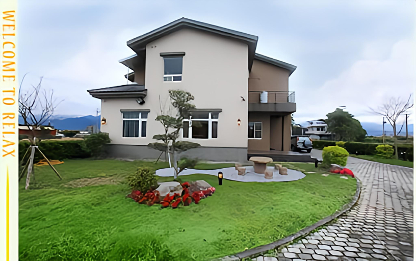 Others 4, Deep Ditch B&B                                                                            , Yilan