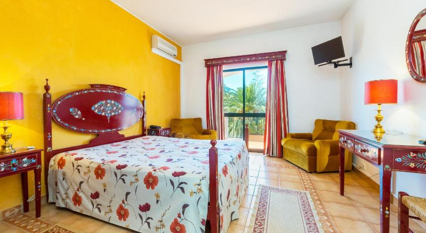 Bedroom 4, Hotel Sol e Serra, Castelo de Vide