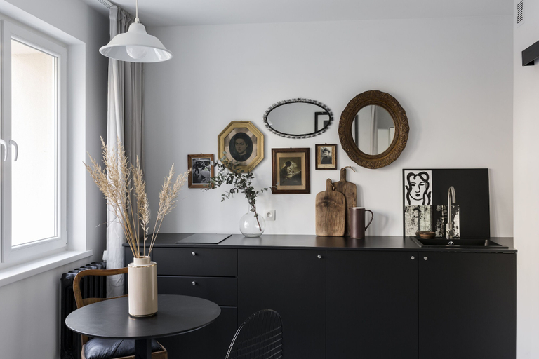 Others 5, Doma Studios, Warsaw