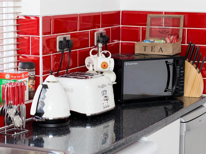 Others 5, Luxurious Serviced Apartments, Leeds