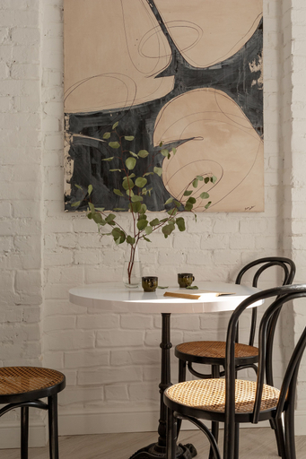 Others 5, Lwowska Apartment, Warsaw