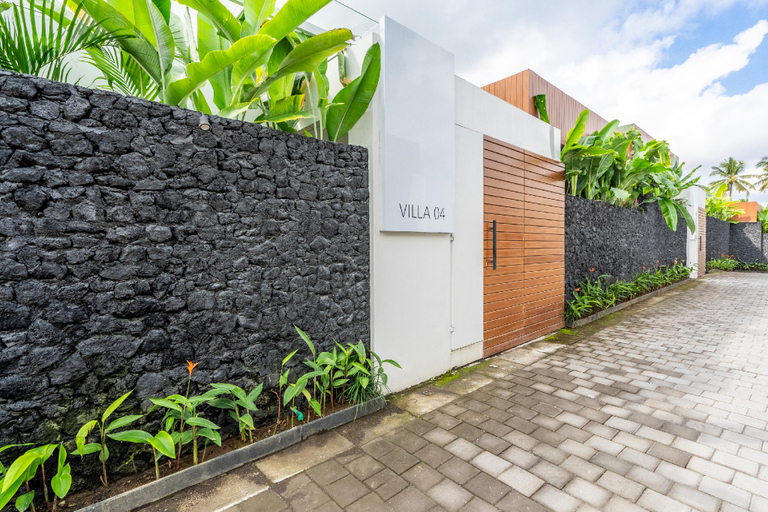 Exterior & Views 2, Green Flow Villa 14, Gianyar