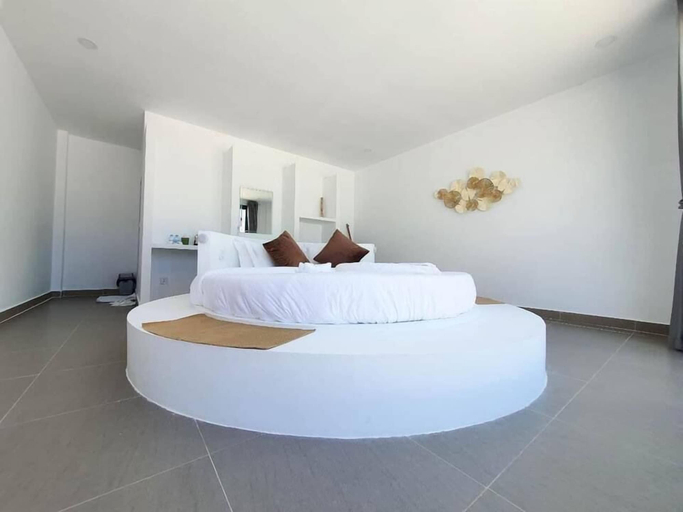 Bedroom 4, Luna Resort Koh Rong, Sihanoukville