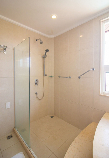 Bathroom 4, Maravilhosa Mansão em Frente à Praia, Armação dos Búzios