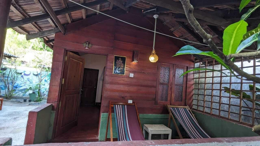 Others 4, Sadika Guest House, Tangalle