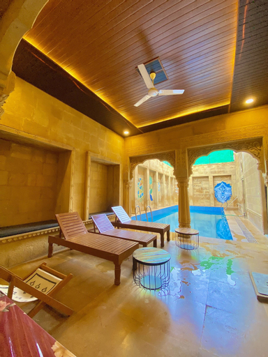 Hotel Tokyo Palace, Jaisalmer