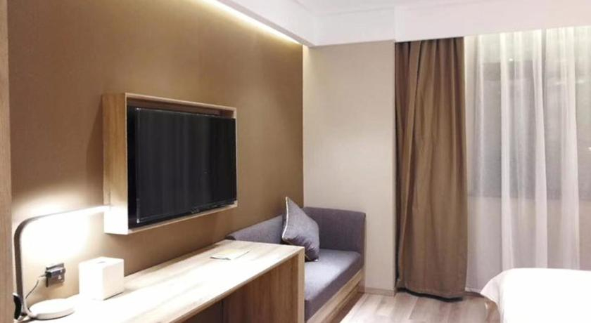 Atour Hotel Shangrao Zhongxin Square, Shangrao