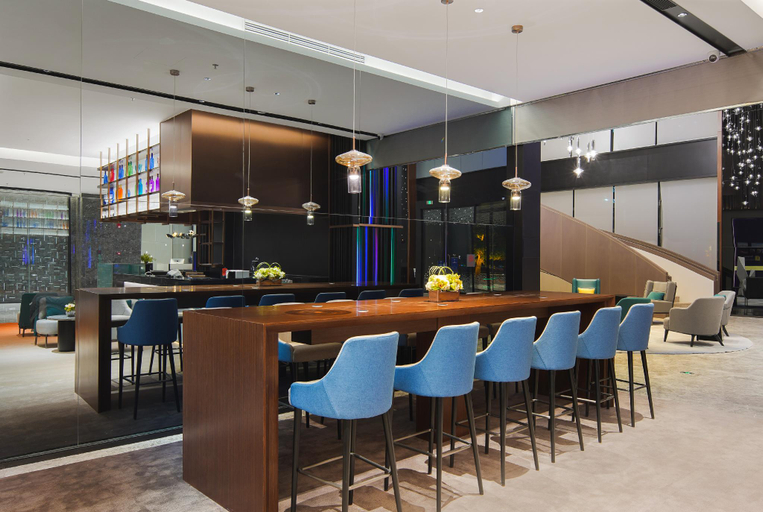 Food & Drinks 5, Hampton by Hilton Guangzhou Wenchong, Guangzhou