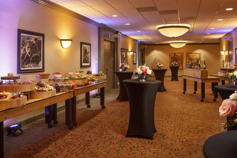 Food & Drinks 4, Great Wolf Lodge Boston / Fitchburg, MA, Worcester