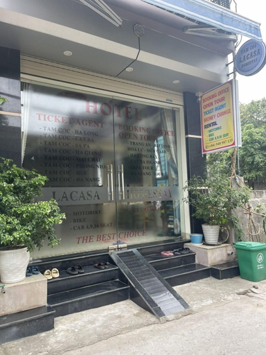 Exterior & Views 2, TAM COC LACASA HOMESTAY, Hoa Lư