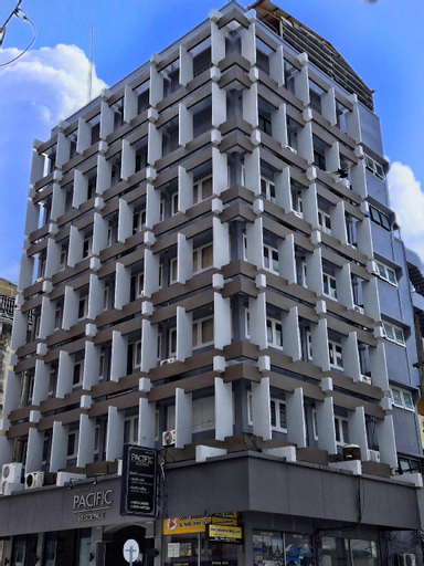 Pacific Residence, Hat Yai
