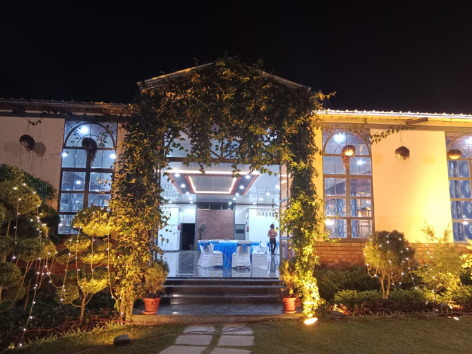 Others 3, AAR Resort & Spa, Dehradun