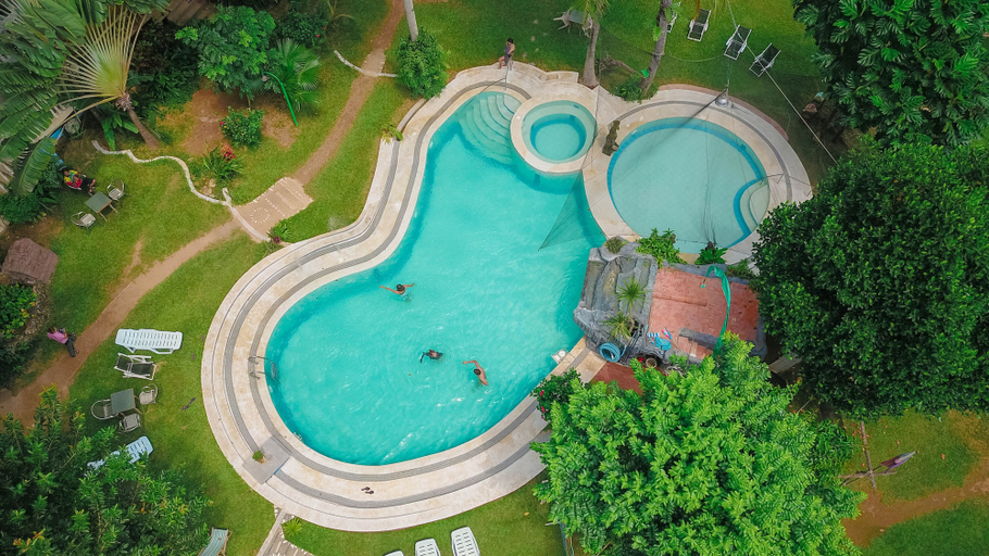Sport & Beauty 5, KokosNuss Garden Resort, Coron