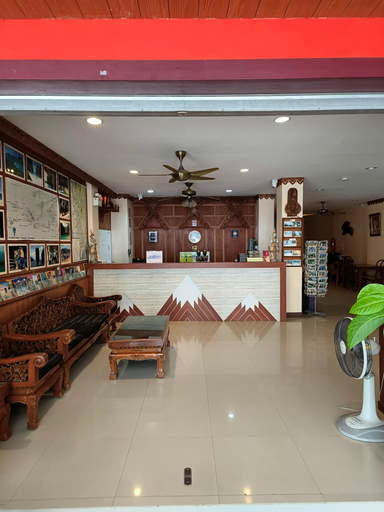Others 5, Aonang Goodwill Hotel, Mueang Krabi