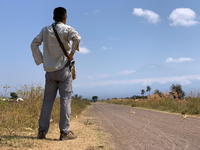 Others 4, Kinyaiya's Farm Lodge, Moshi Rural