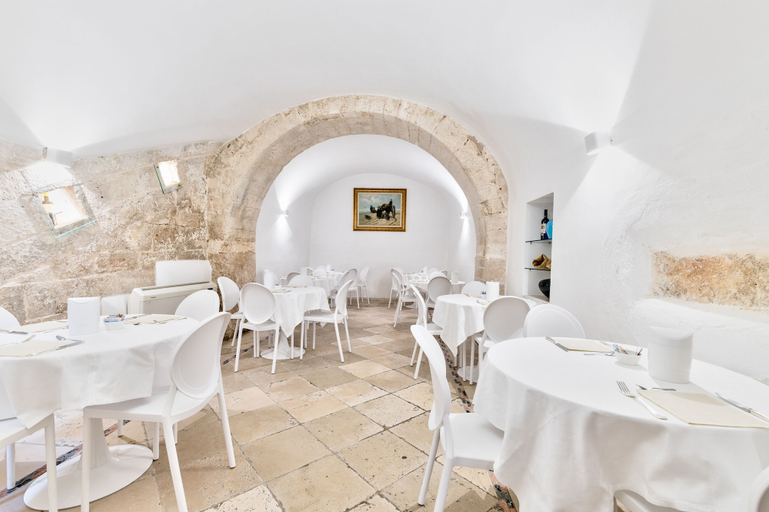 Food & Drinks 5, Hotel La Terra, Brindisi