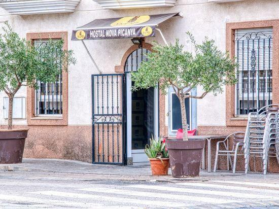 Others 5, Hostal Nova Picanya, Valencia