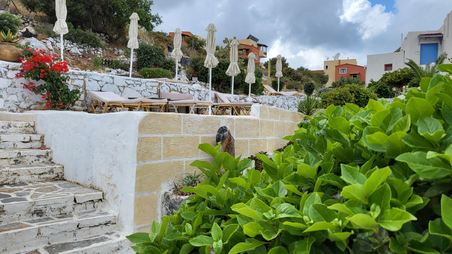 Others 5, Sea View Room on Half Board basis, Crete
