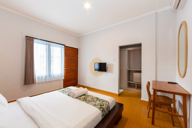 Bedroom 12