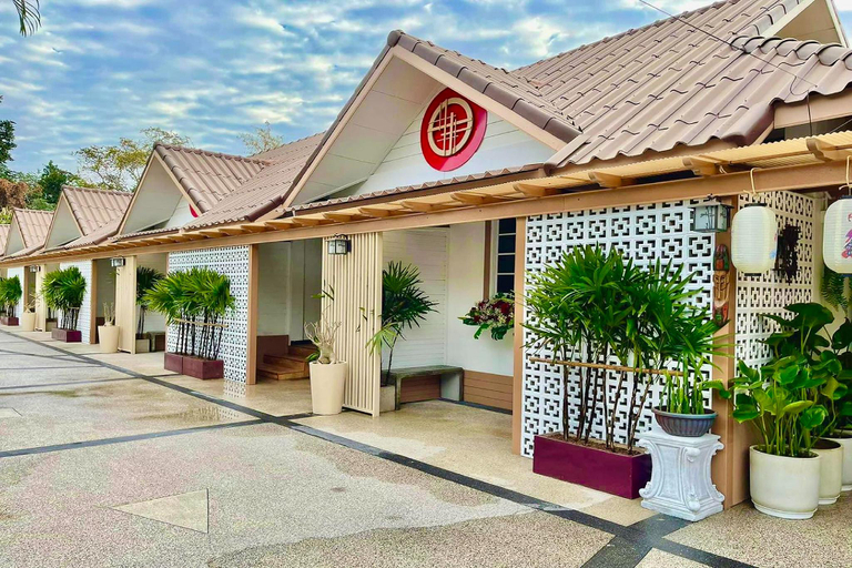 Others 4, BB House & Resort, Muang Khon Kaen