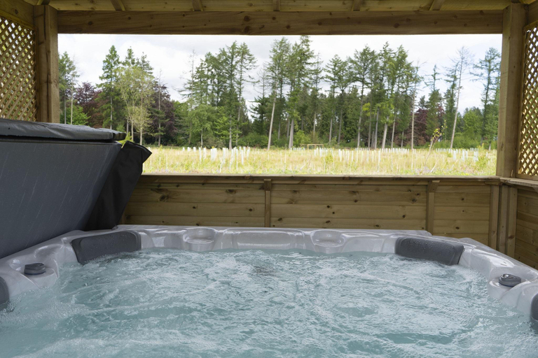 Sport & Beauty 5, Hollicarrs - Lilypad Lodge, North Yorkshire