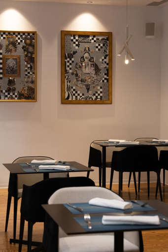 Food & Drinks 5, Boutique Hotel Museum, Belgrade