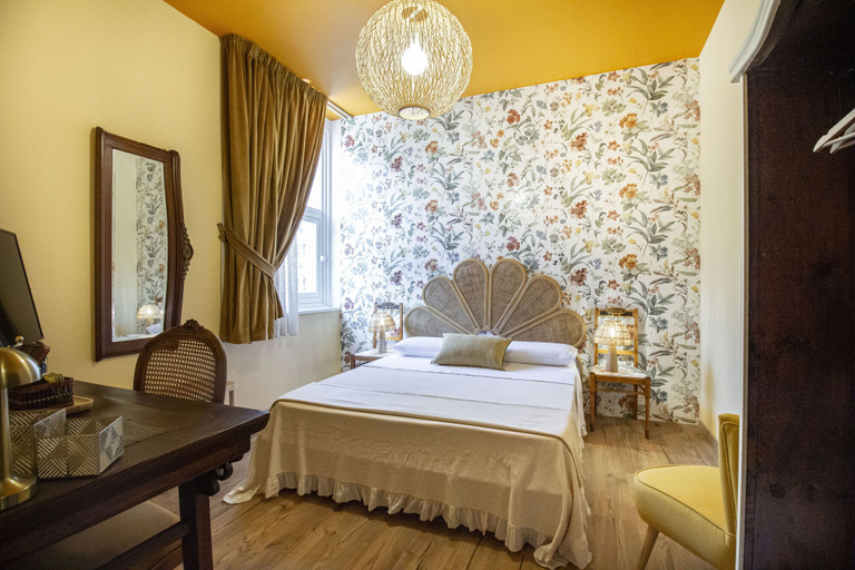 Bedroom 3, Epimonì B&b, Catania