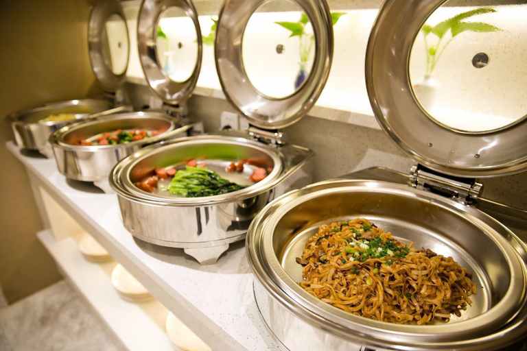 Food & Drinks 5, Lavande Hotels Changsha City Government, Changsha